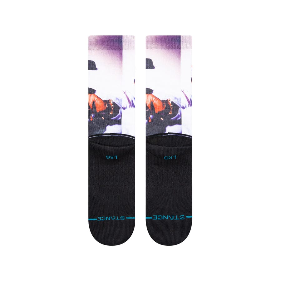 Stance Makaveli Socks - The Hockey Shop Source For Sports