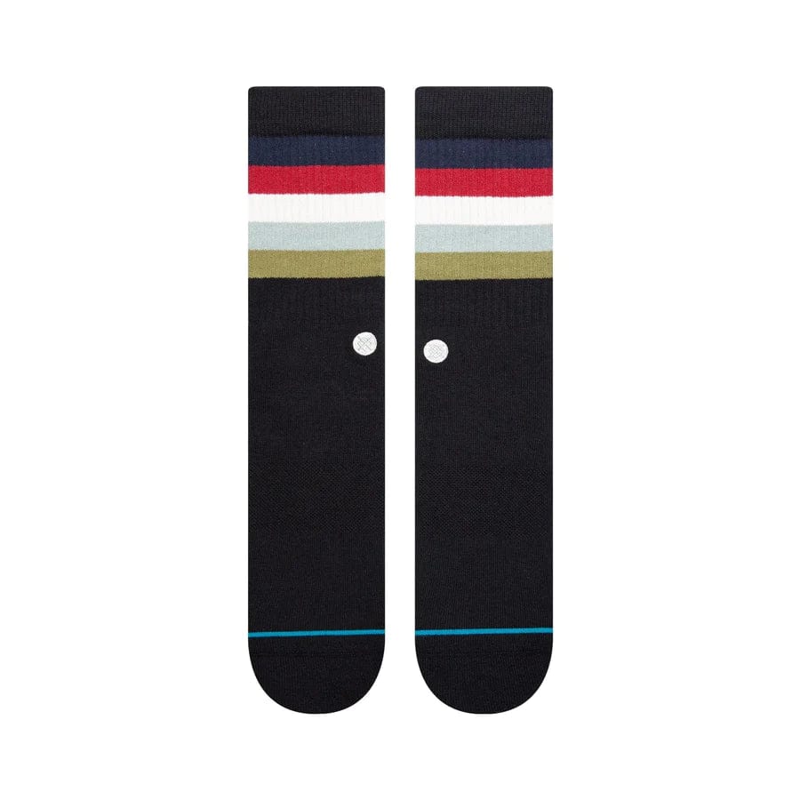 Stance Maliboo Socks - The Hockey Shop Source For Sports