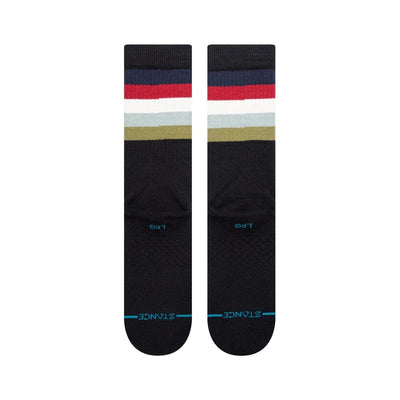 Stance Maliboo Socks - The Hockey Shop Source For Sports