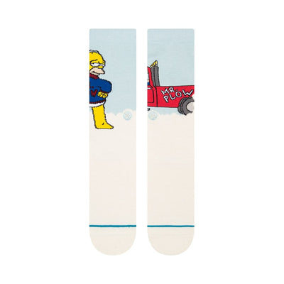 Stance Mr Plow Socks - The Hockey Shop Source For Sports