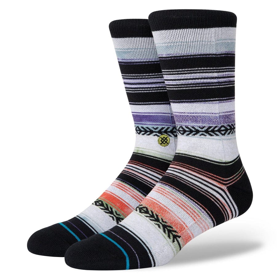 Stance Reykir Socks - The Hockey Shop Source For Sports