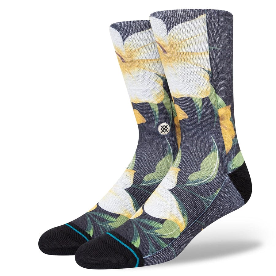 Stance Rivi Tropics Socks - The Hockey Shop Source For Sports