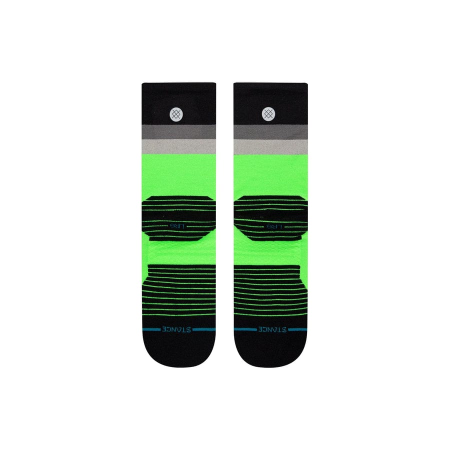 Stance Run Maxed Crew Socks - The Hockey Shop Source For Sports