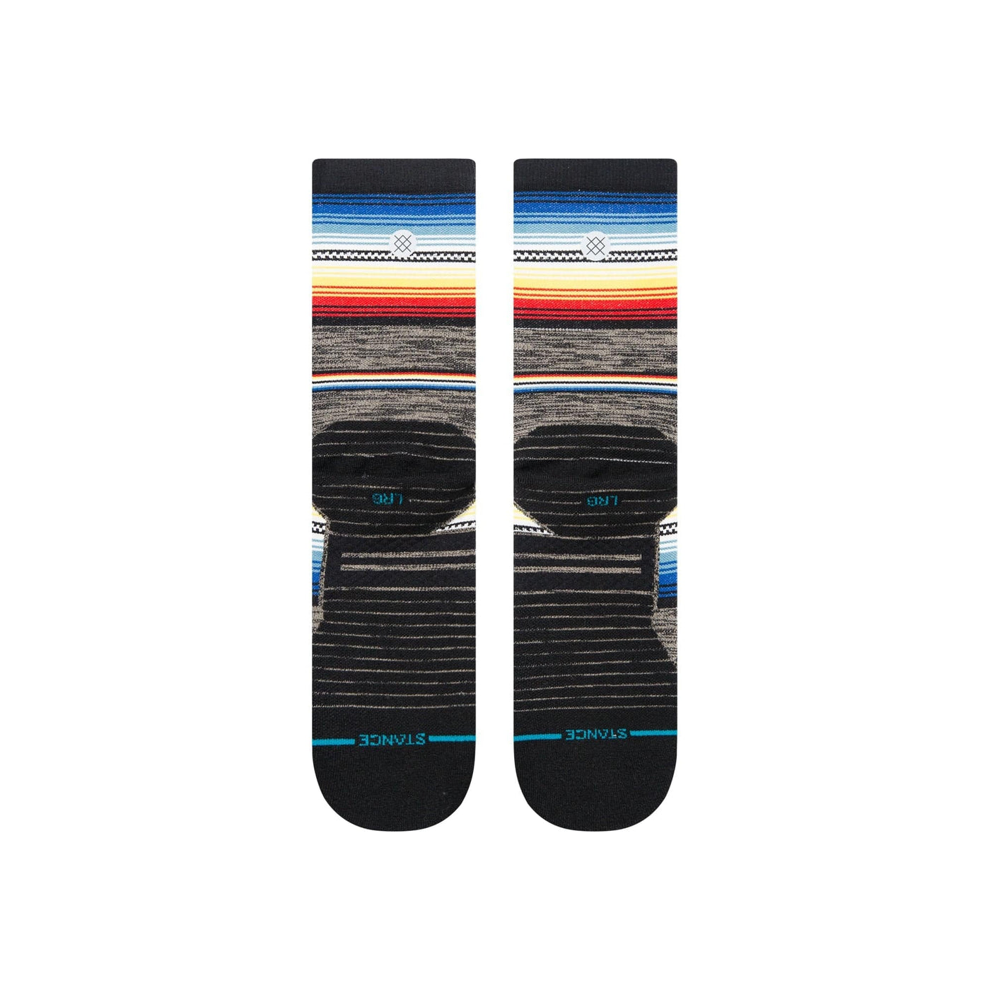 Stance Run Southbound Crew Socks - The Hockey Shop Source For Sports