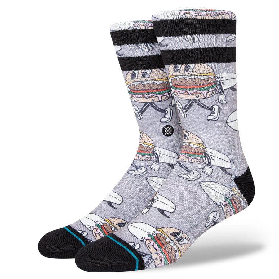 Stance Sandy Socks - The Hockey Shop Source For Sports