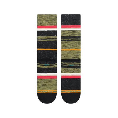 Stance Sleighed Socks - The Hockey Shop Source For Sports