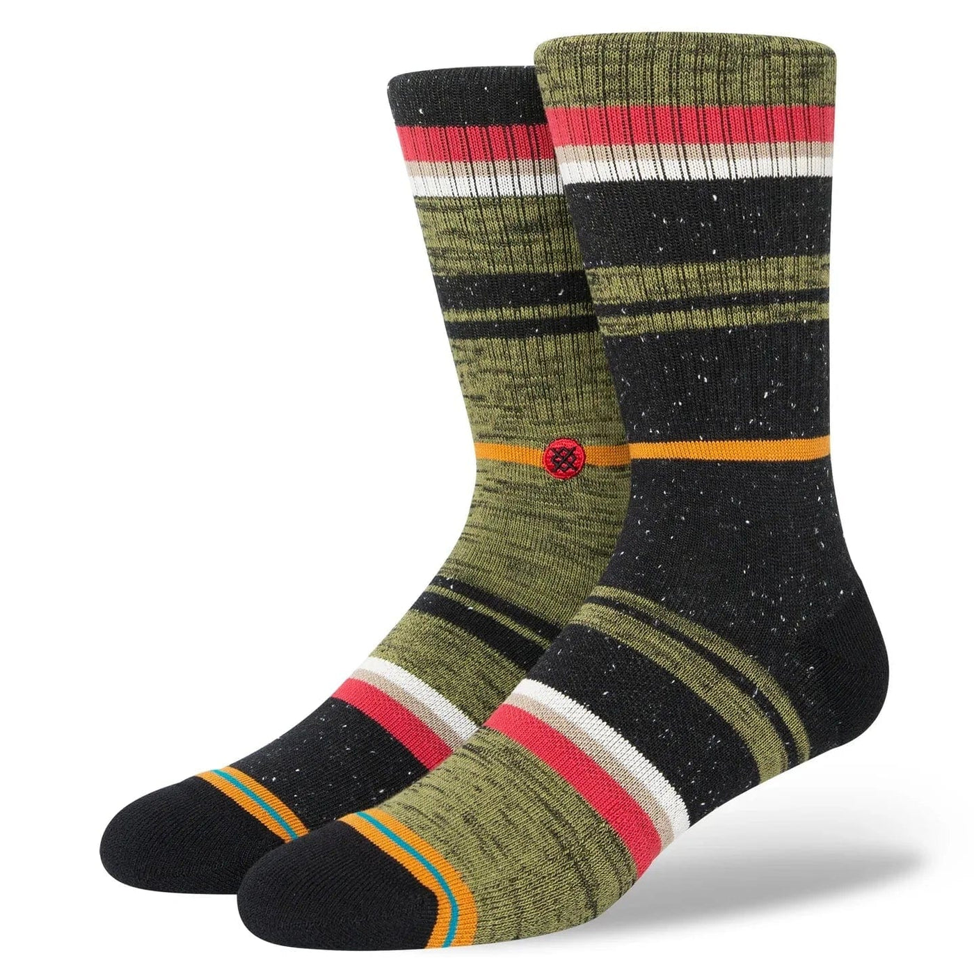 Stance Sleighed Socks - The Hockey Shop Source For Sports