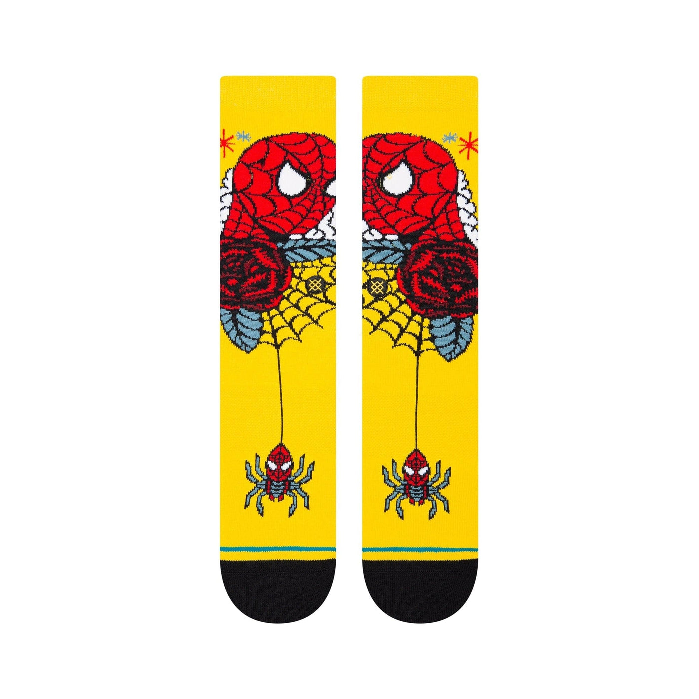 Stance Spidey SZN Socks - The Hockey Shop Source For Sports