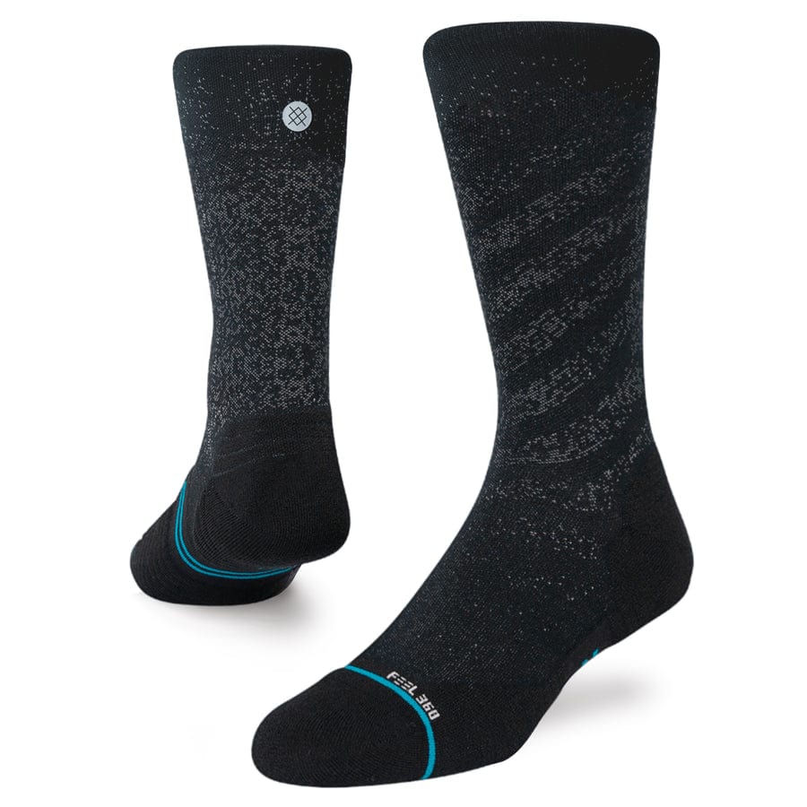 Stance STP Run Light Crew Socks - The Hockey Shop Source For Sports