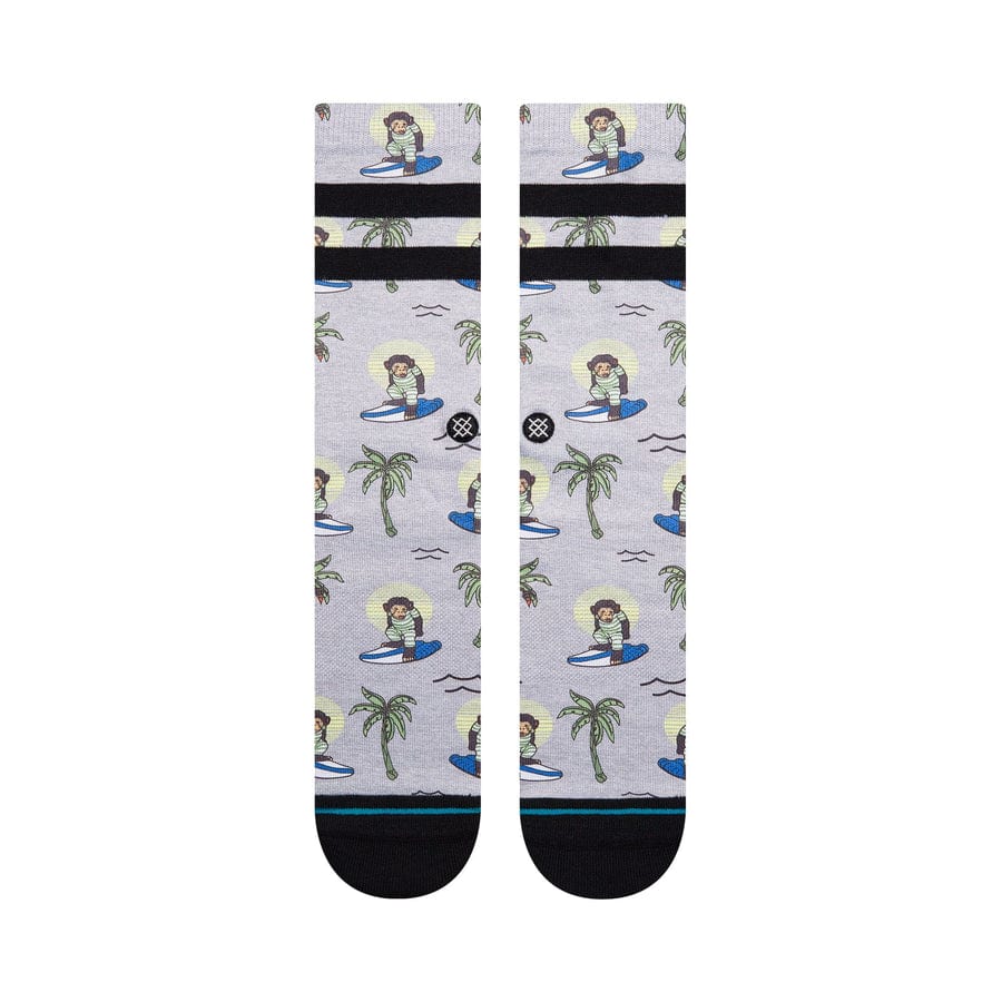 Stance Surfing Monkey Socks - The Hockey Shop Source For Sports