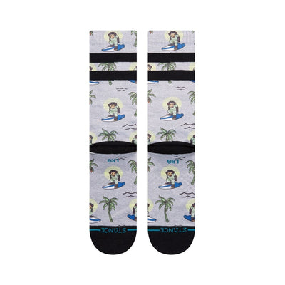 Stance Surfing Monkey Socks - The Hockey Shop Source For Sports