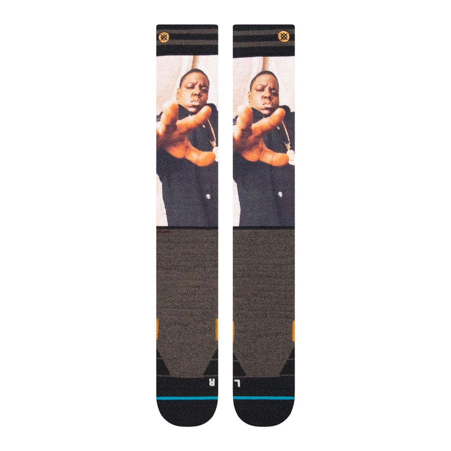 Stance The King Of NY Socks - The Hockey Shop Source For Sports