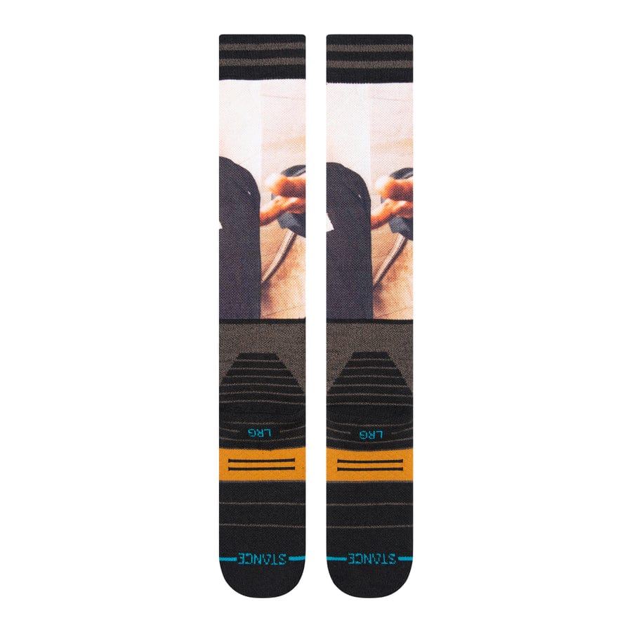 Stance The King Of NY Socks - The Hockey Shop Source For Sports