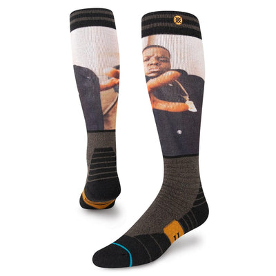 Stance The King Of NY Socks - The Hockey Shop Source For Sports