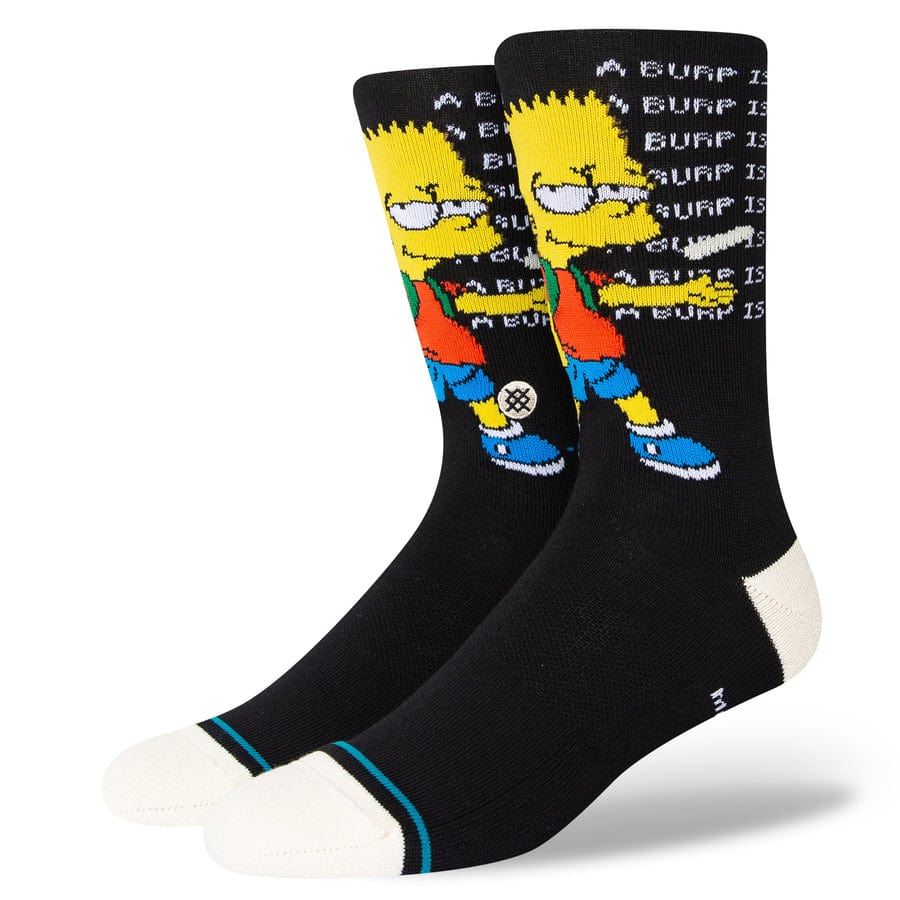 Stance Trouble Socks - The Hockey Shop Source For Sports