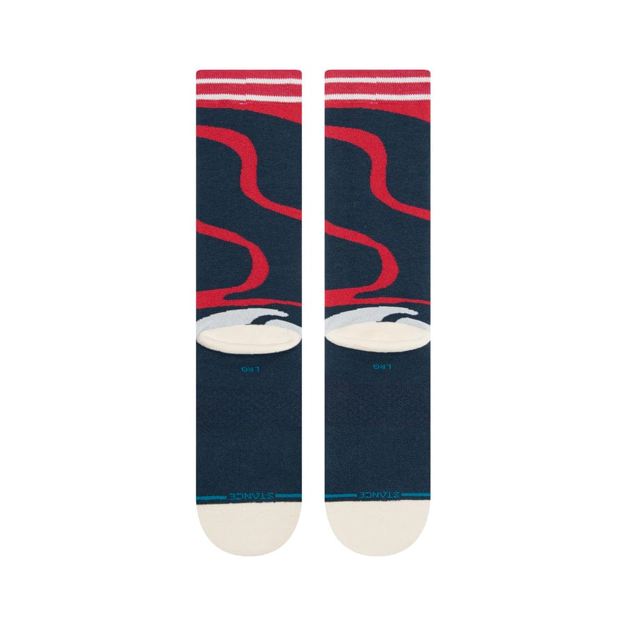 Stance Upside Socks - The Hockey Shop Source For Sports