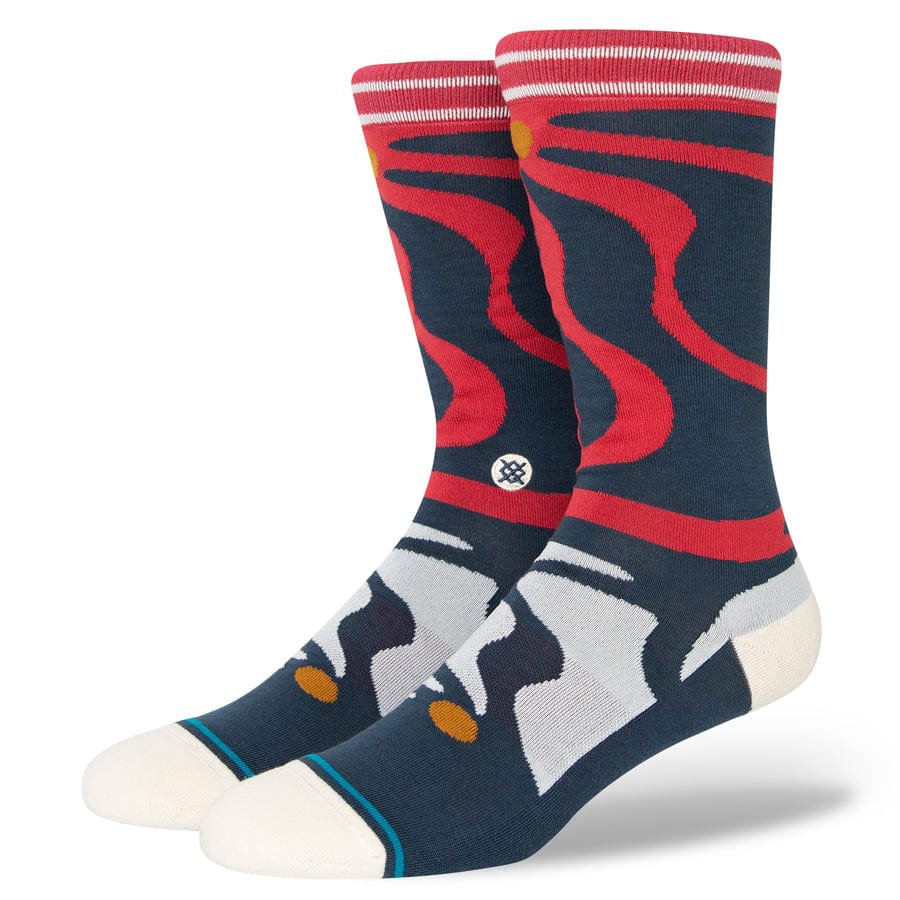 Stance Upside Socks - The Hockey Shop Source For Sports