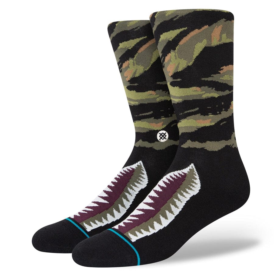 Stance Warbird Socks - The Hockey Shop Source For Sports