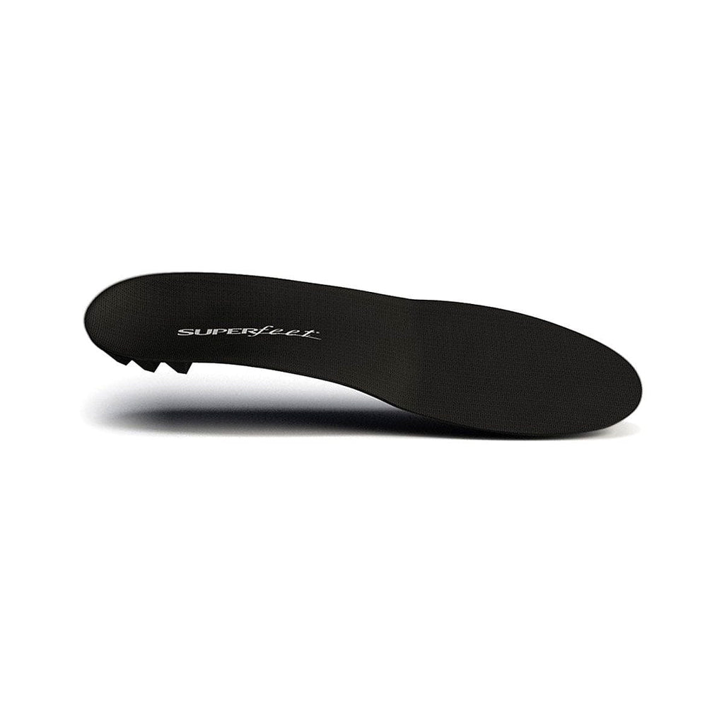 Superfeet black deals premium insoles