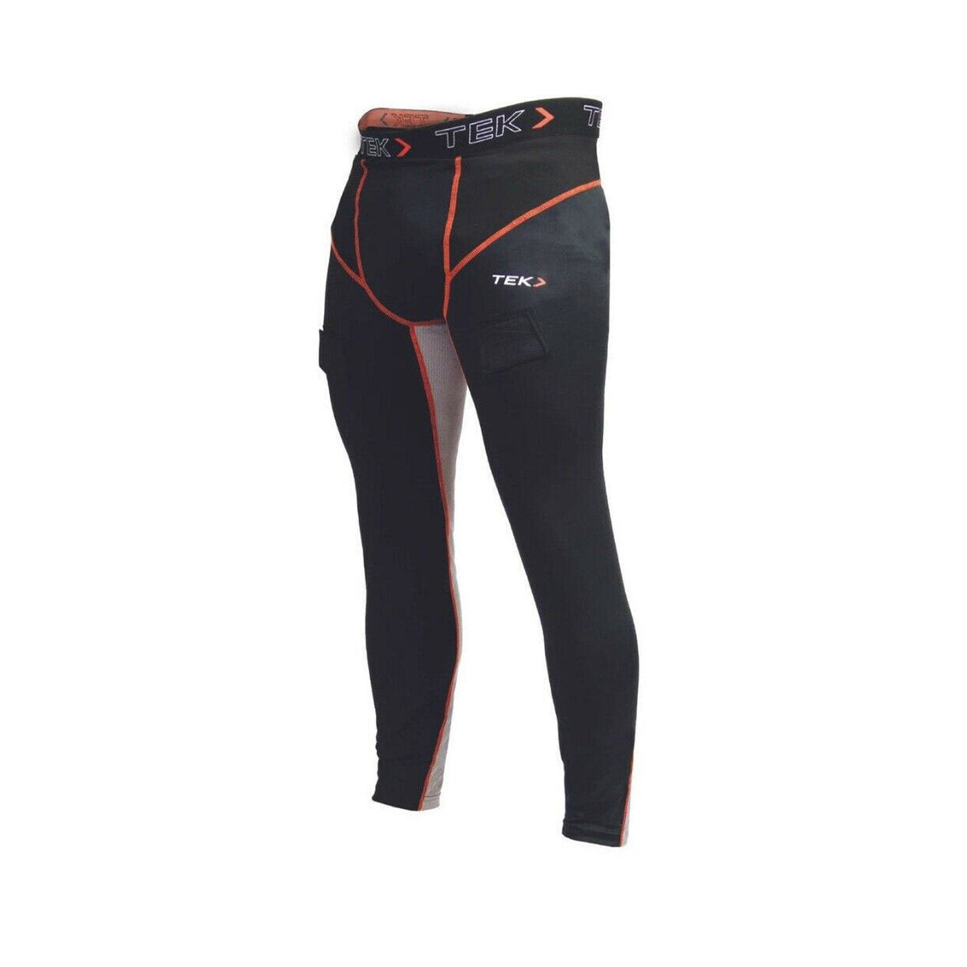 Tek2Sport V7.0 Senior Compression Jock Pants