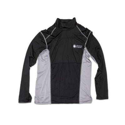 Tek2Sport Senior Neck Guard Shirt