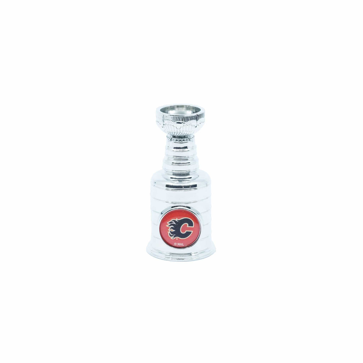 Calgary Flames Sports Vault NHL Mini Stanley Cup - The Hockey Shop Source For Sports