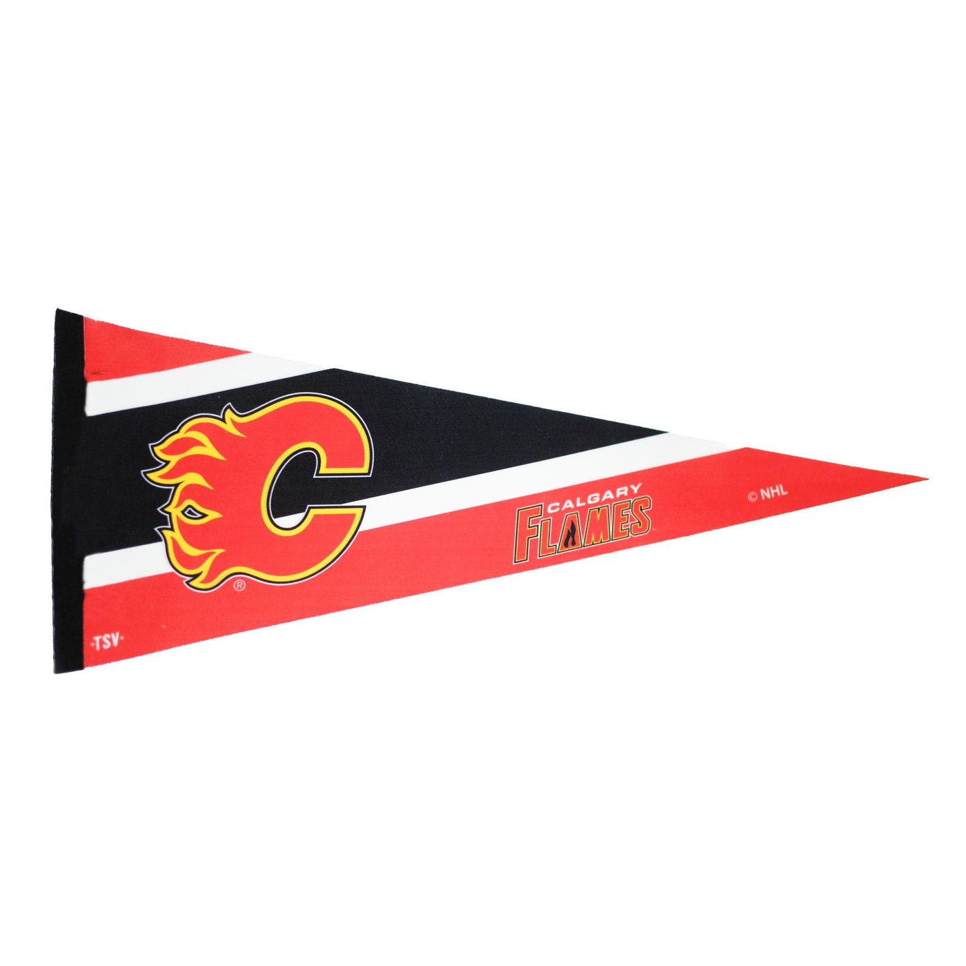 Calgary Flames Sports Vault NHL Pennant - The Hockey Shop Source For Sports