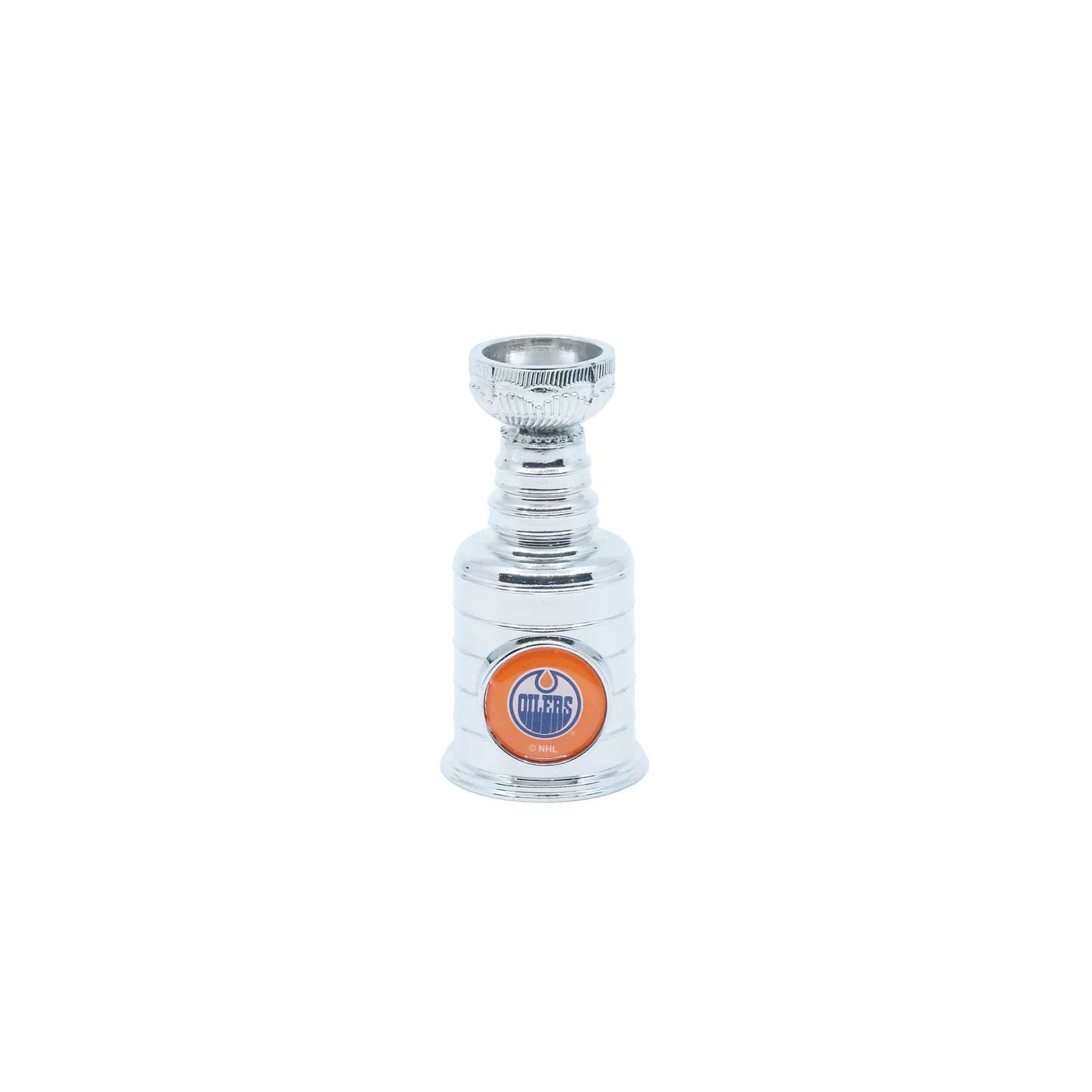 Edmonton Oilers Sports Vault NHL Mini Stanley Cup - The Hockey Shop Source For Sports