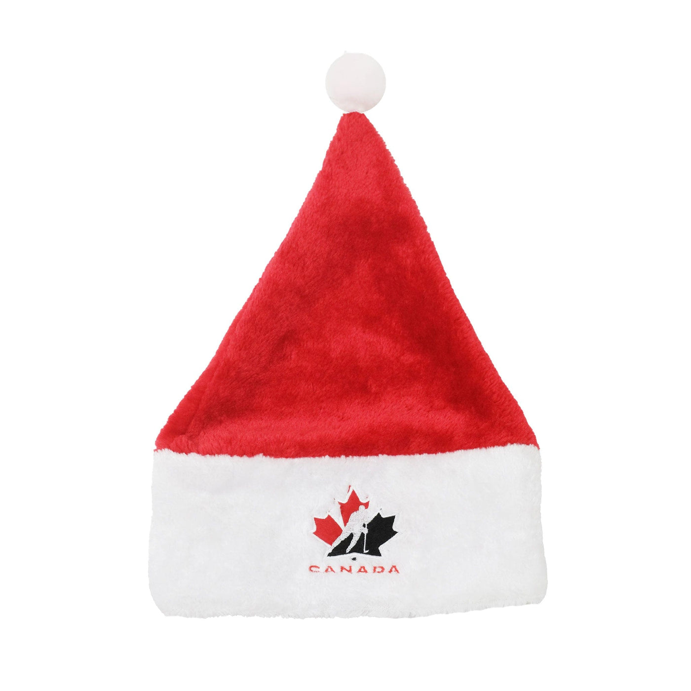 Hockey Canada Sports Vault NHL Santa Hat