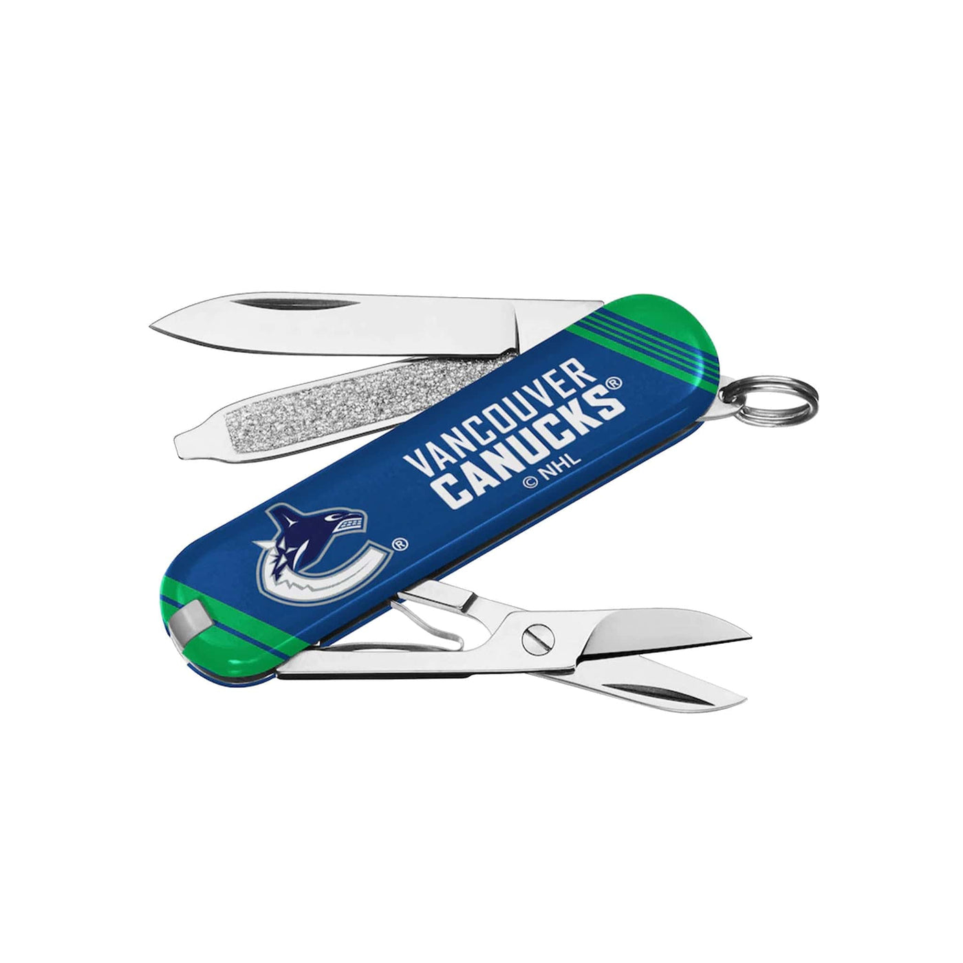 NHL Essential Pocket Multi Tool