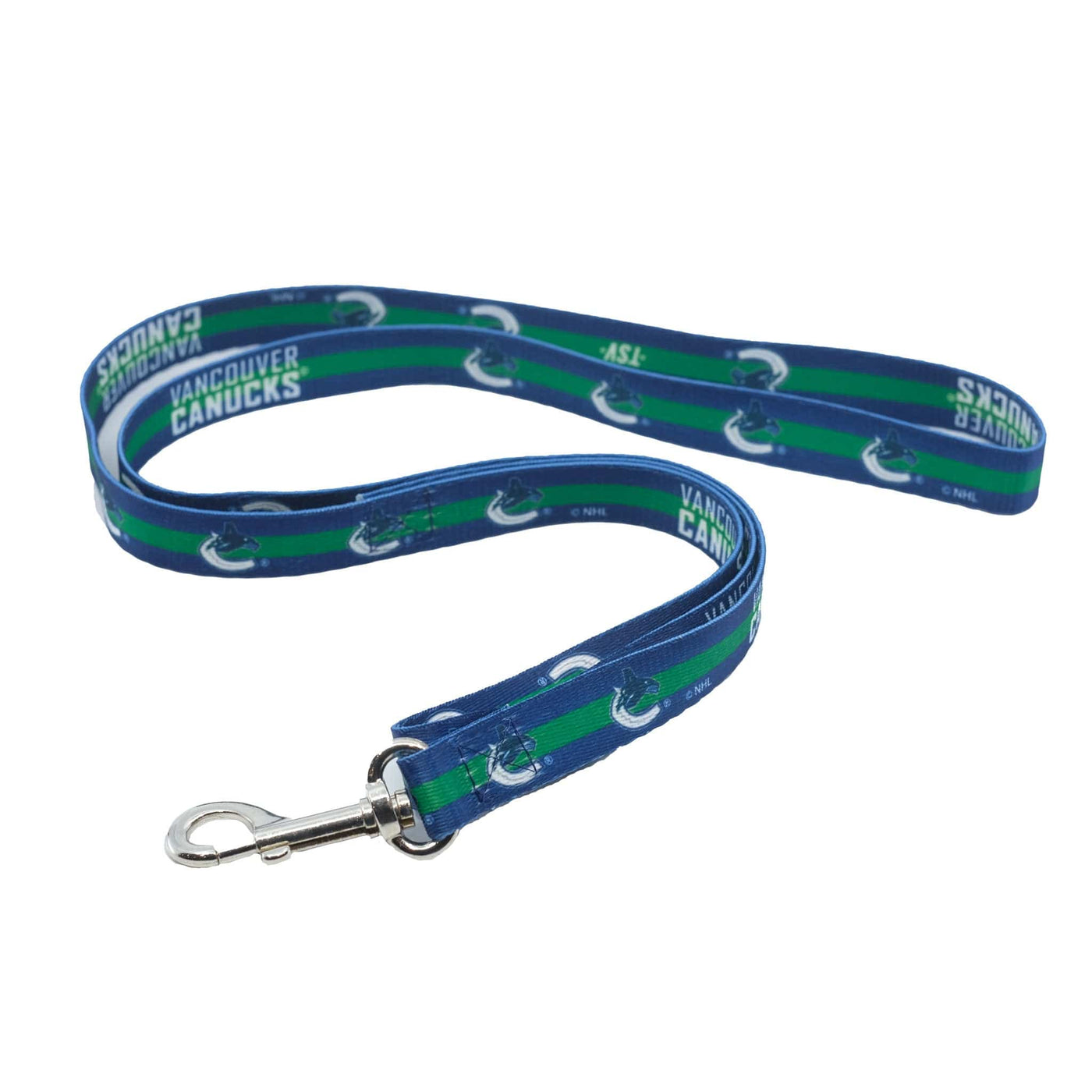 Sports Vault NHL Pet Leash