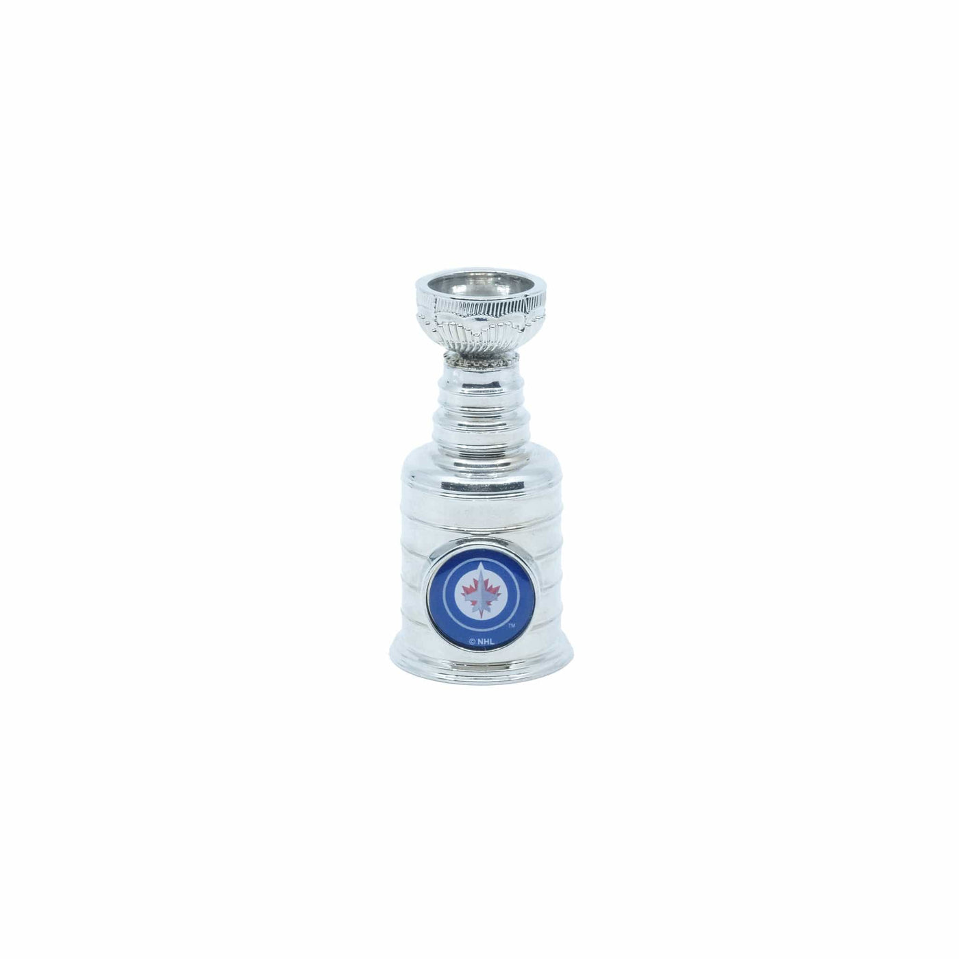 Winnipeg Jets Sports Vault NHL Mini Stanley Cup - The Hockey Shop Source For Sports