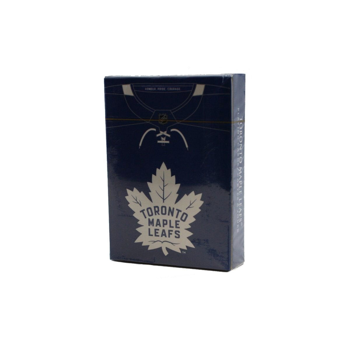 Toronto Maple Leafs Sports Vault NHL Playing Cards - The Hockey Shop Source For Sports