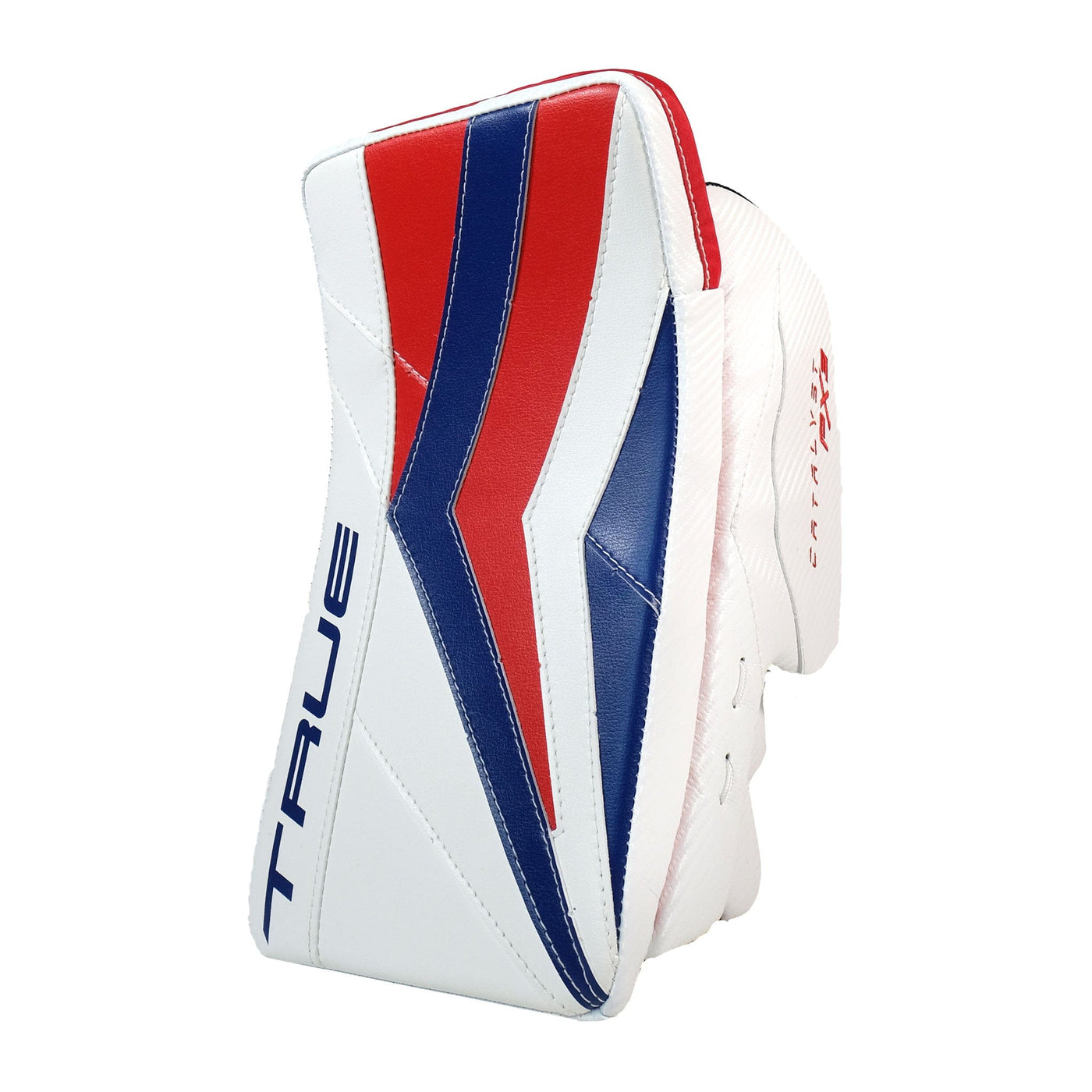 TRUE Catalyst PX3 Senior Goalie Blocker - Domestic - The Hockey Shop Source For Sports