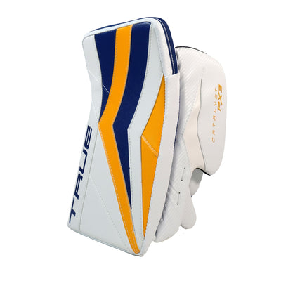 TRUE Catalyst PX3 Senior Goalie Blocker - Domestic - The Hockey Shop Source For Sports