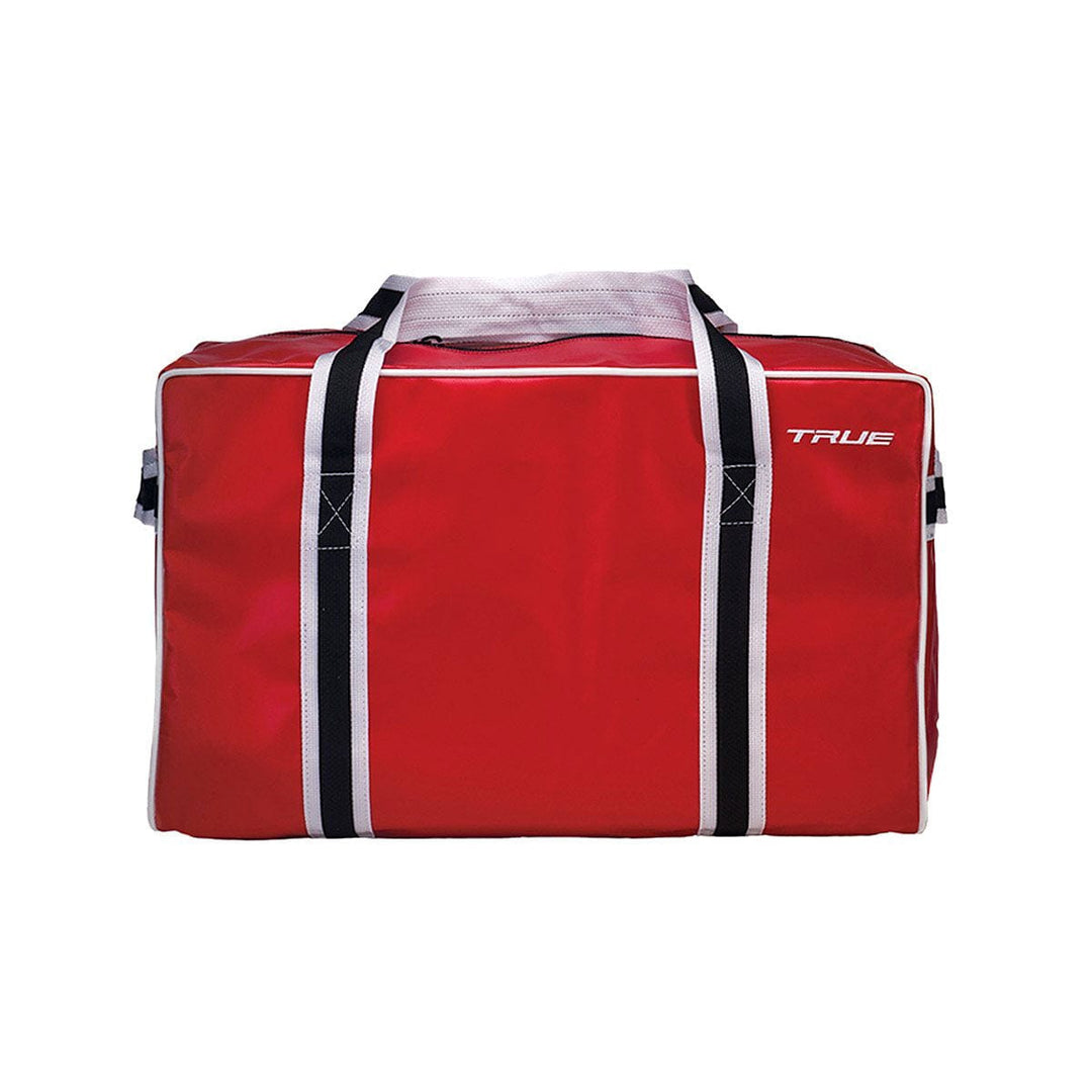 Huge Hespeler store black and red Hockey Bag