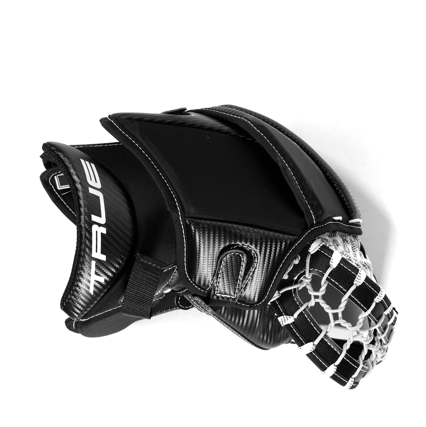 TRUE Catalyst PX3 Senior Goalie Catcher - Domestic 590 - The Hockey Shop Source For Sports