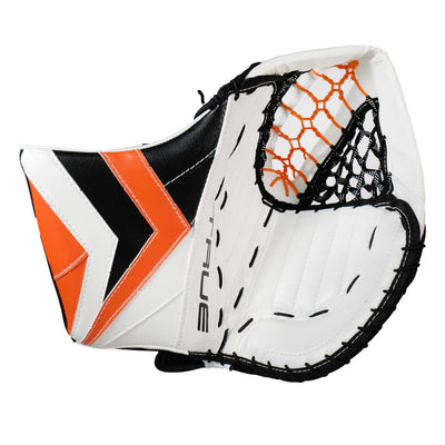 TRUE Catalyst PX3 Senior Goalie Catcher - Domestic 590 - The Hockey Shop Source For Sports