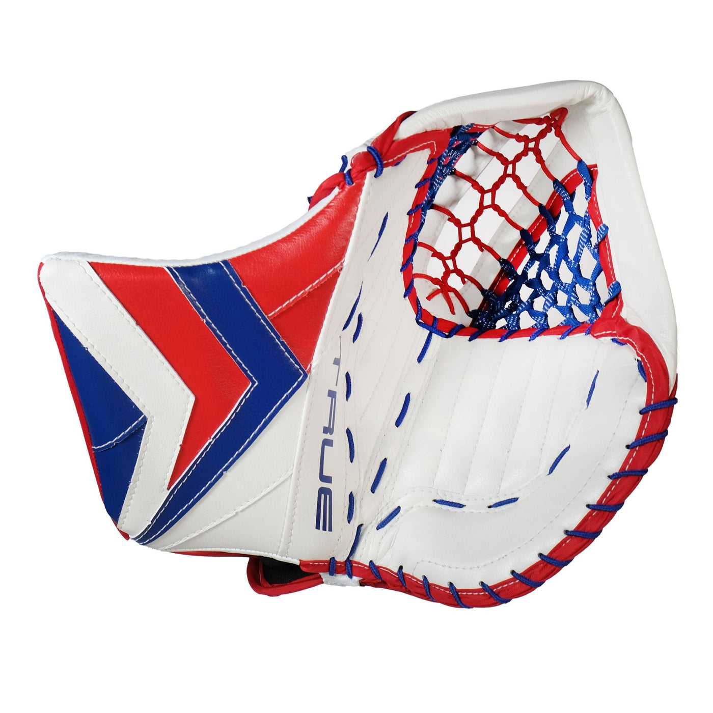 TRUE Catalyst PX3 Senior Goalie Catcher - Domestic 590 - The Hockey Shop Source For Sports