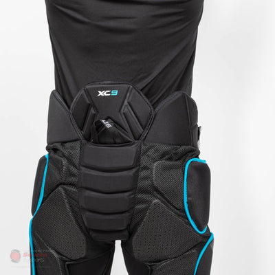 TRUE XC9 Senior Hockey Girdle