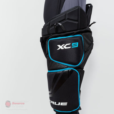 TRUE XC9 Senior Hockey Girdle