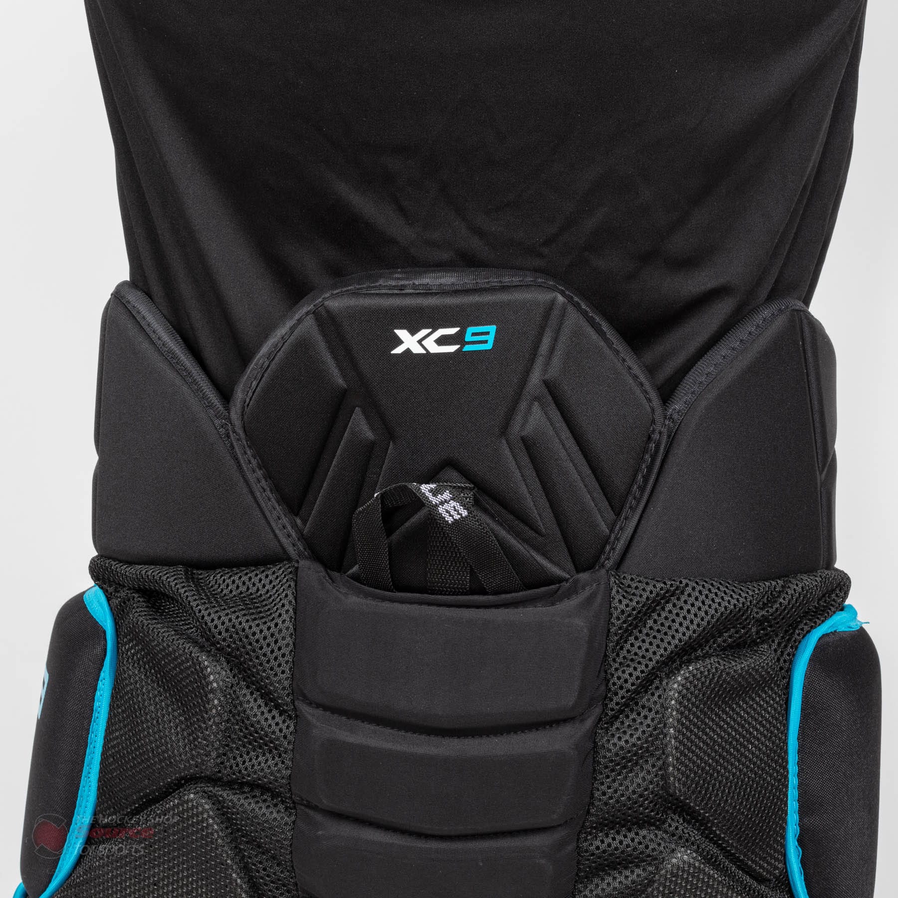 NEW True XC9 Pro Girdle w/Shell, Jr. XL