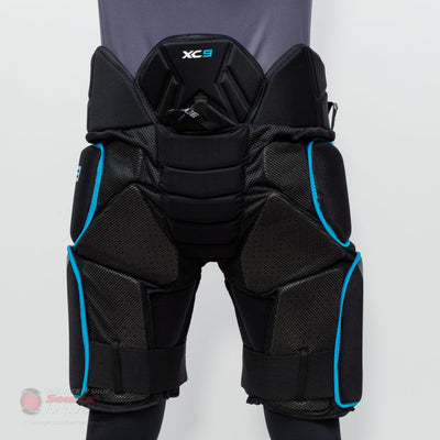 TRUE XC9 Senior Hockey Girdle