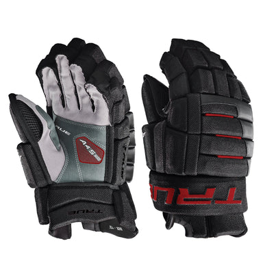 TRUE A6.0 SBP Senior Hockey Gloves (2019) - The Hockey Shop Source For Sports