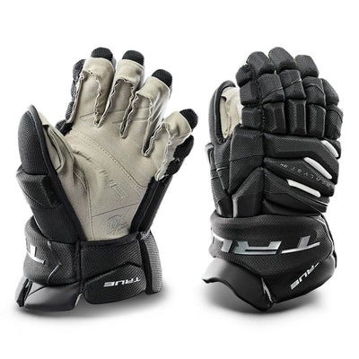 TRUE Catalyst 9X Senior Hockey Gloves - The Hockey Shop Source For Sports