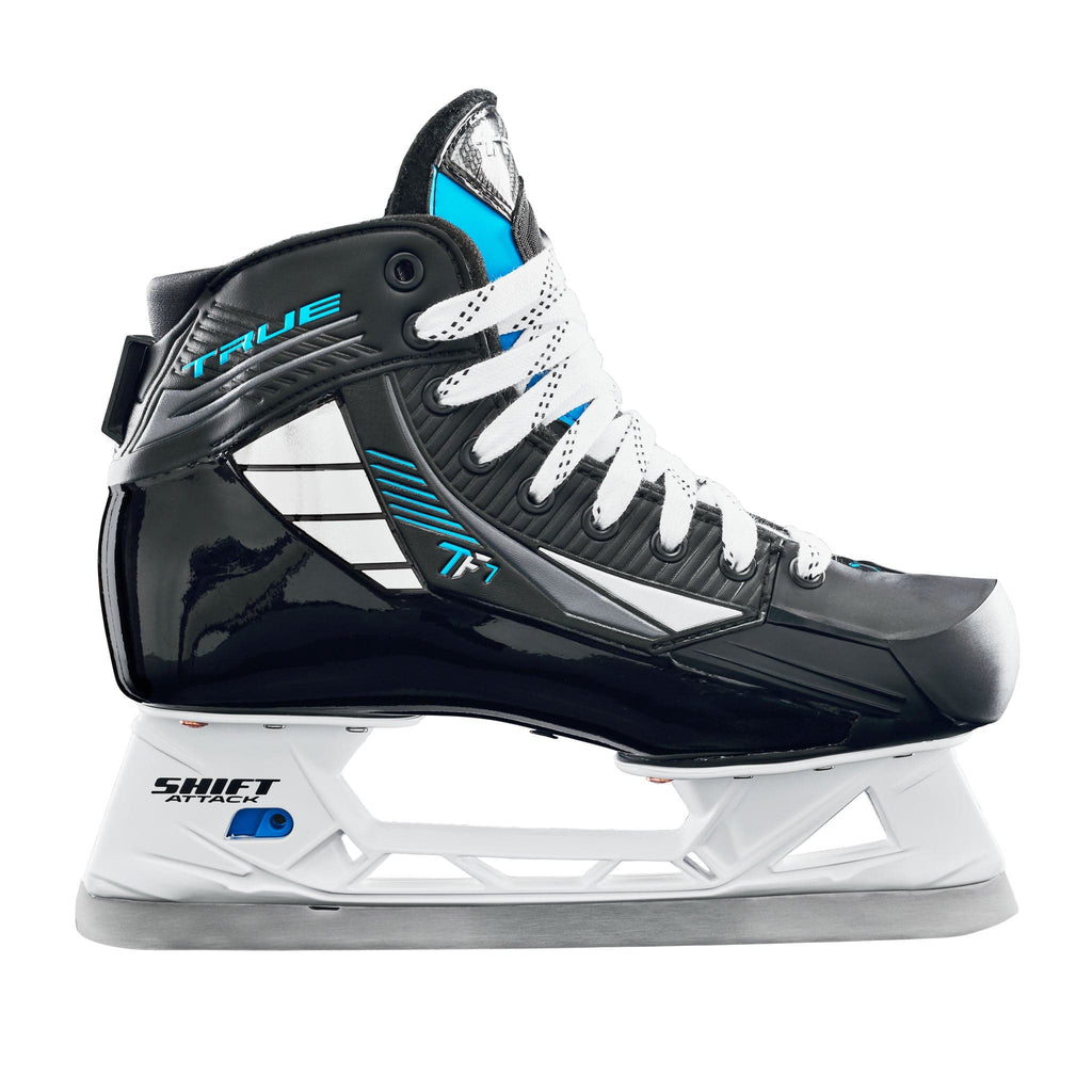 TRUE TF7 Senior Goalie Skates