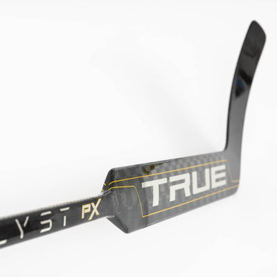 TRUE Catalyst PX Intermediate Goalie Stick