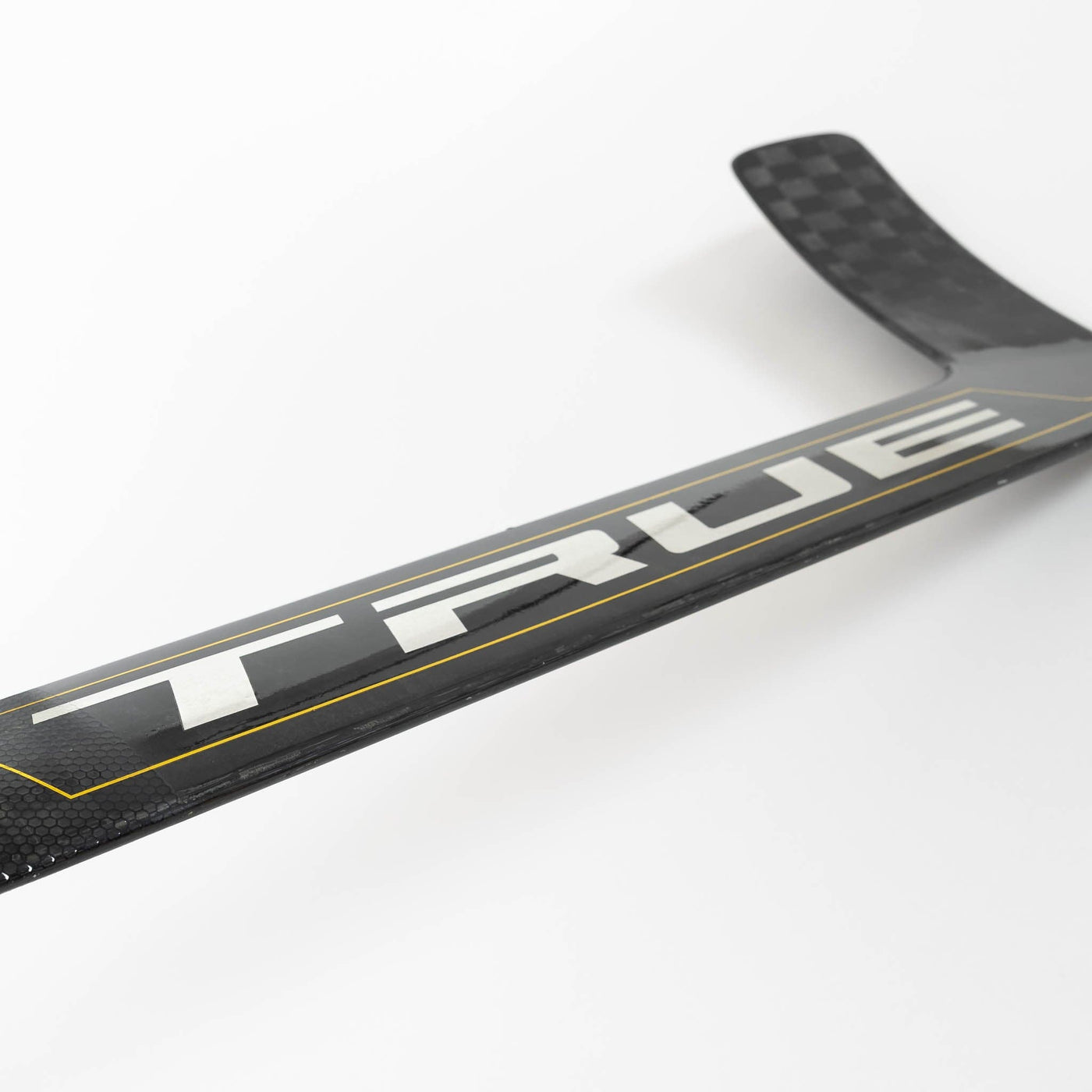 TRUE Catalyst PX Intermediate Goalie Stick