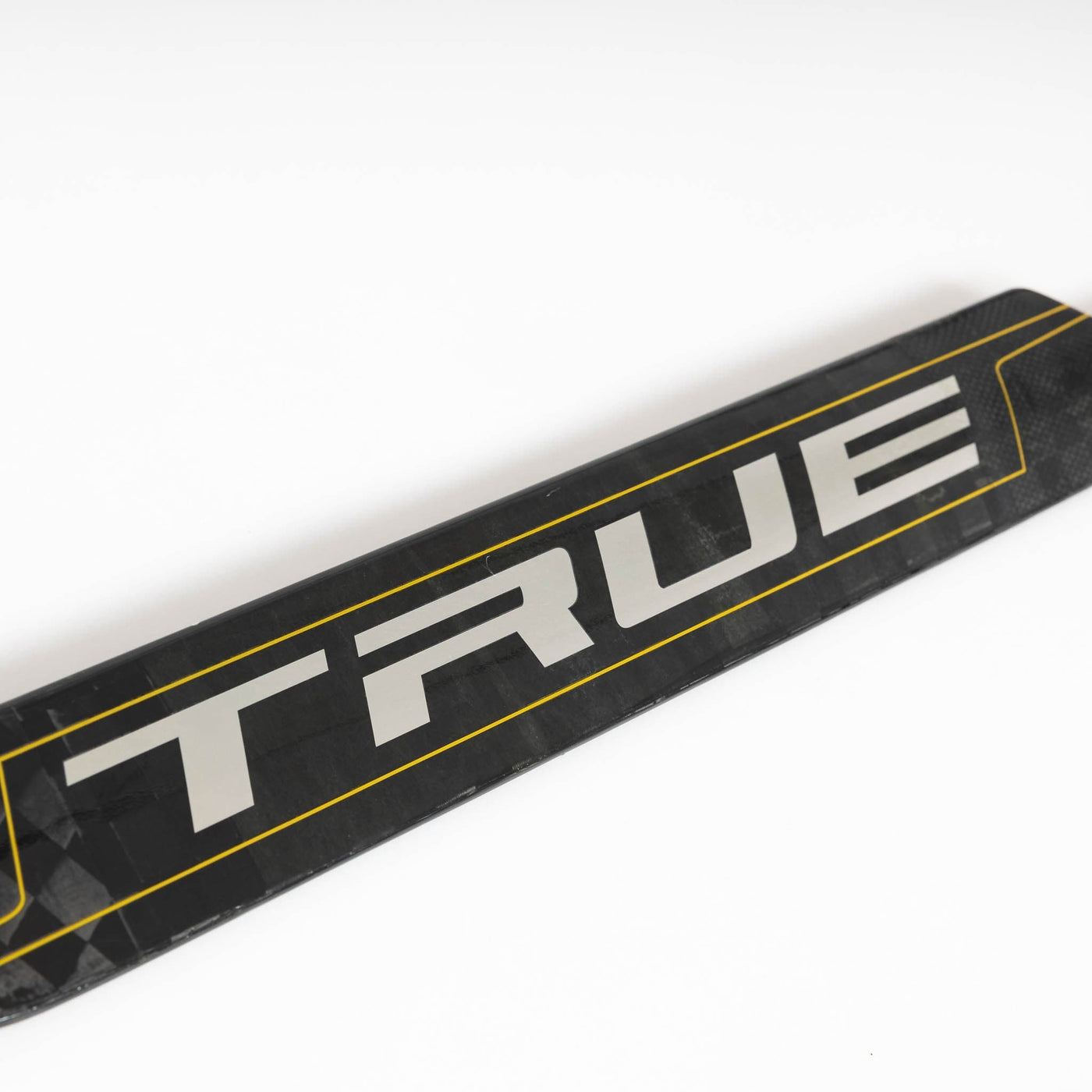 TRUE Catalyst PX Intermediate Goalie Stick