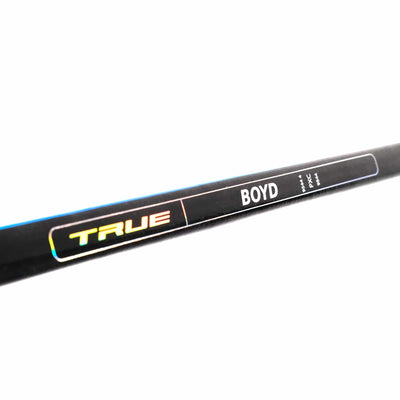 TRUE Catalyst 9X Pro Stock Senior Hockey Stick - Travis Boyd - The Hockey Shop Source For Sports